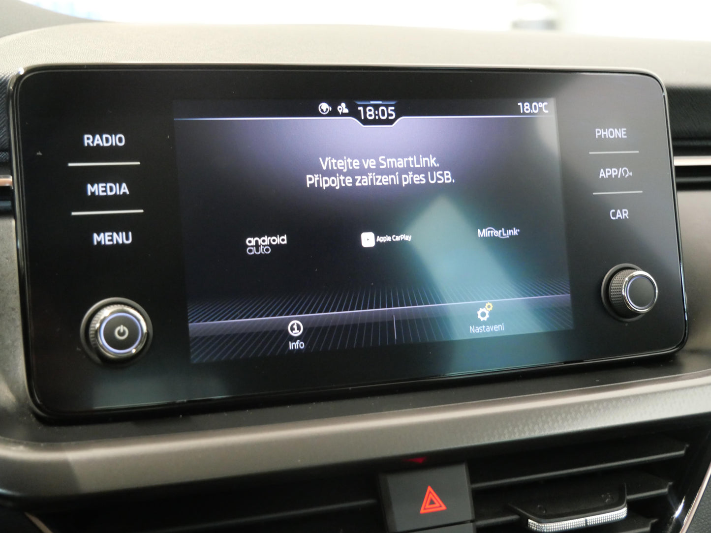 Škoda Scala 1.6 TDI 85 kW Style