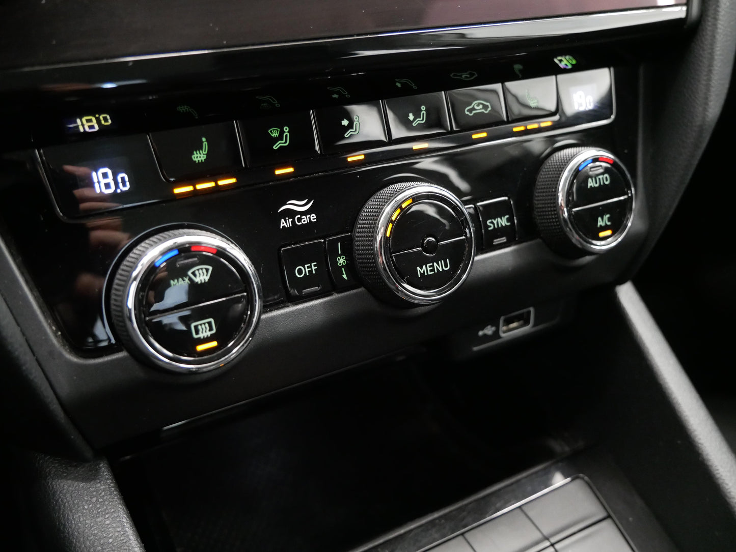 ŠKODA Octavia 1.6 TDI 85 kW Style