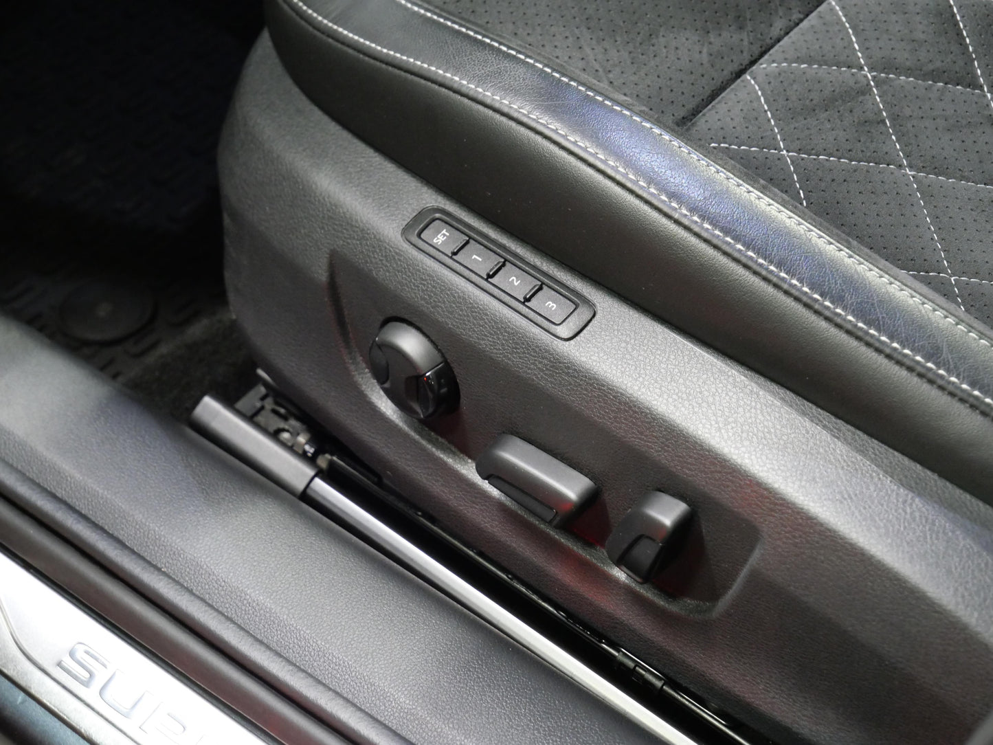 ŠKODA Superb 2.0 TDI 110 kW DSG Sportline