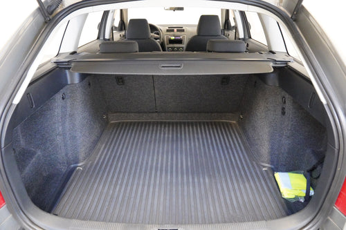 Škoda Octavia 1.4 16V 59 kW Tour – foto 20