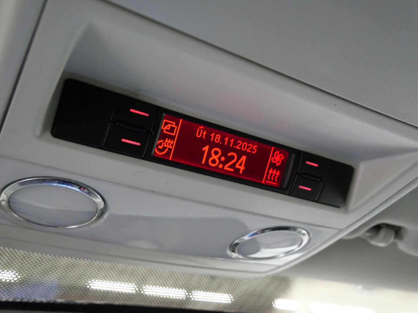 Volkswagen Multivan 2.5 TDI 128 kW 4x4 United