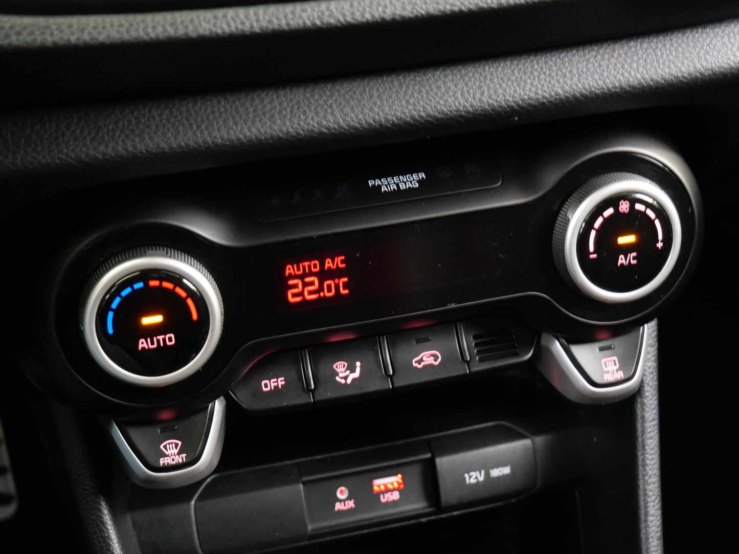 Kia Picanto 1.0 T-GDI 74 kW GT Line