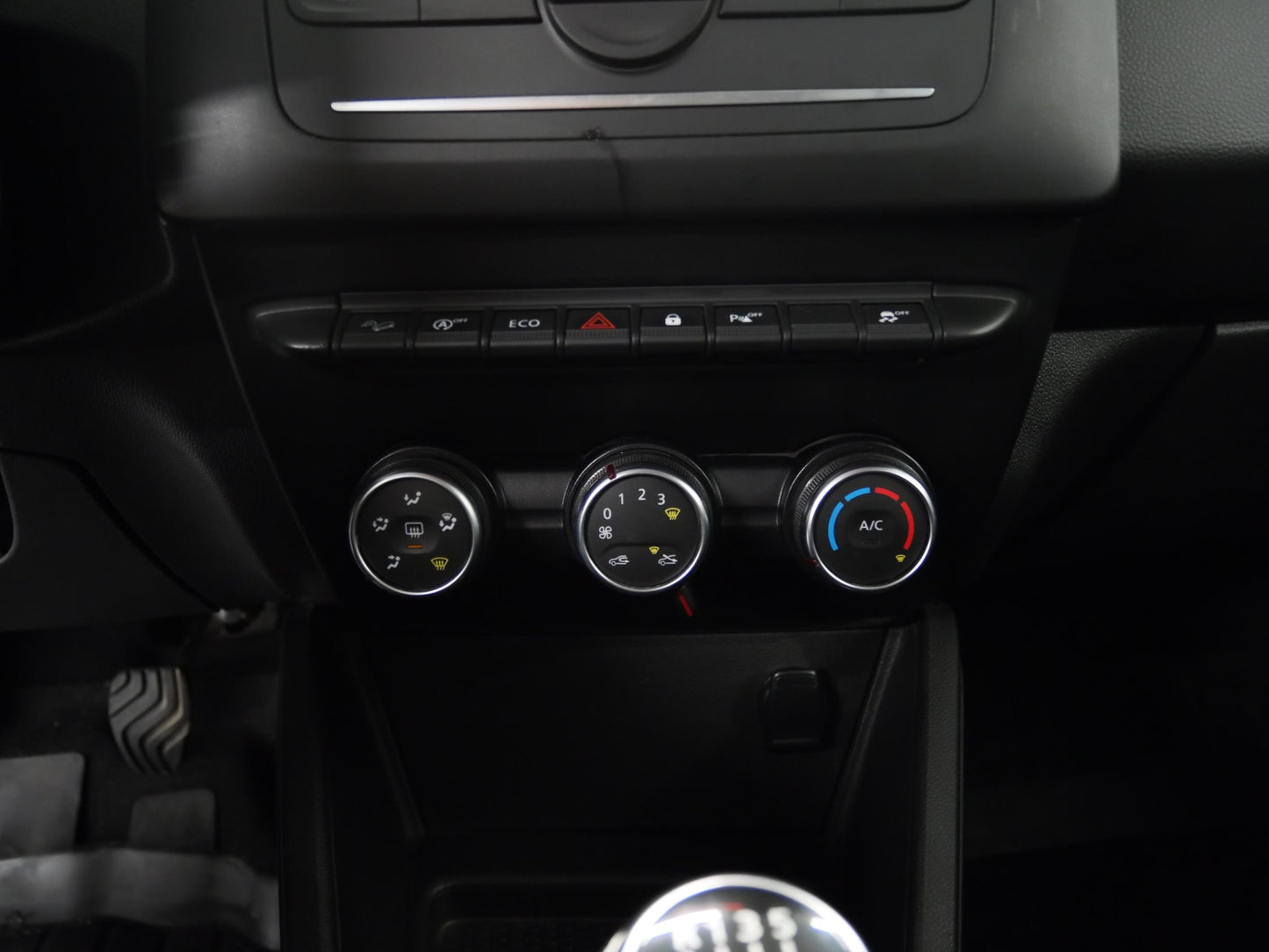 Dacia Duster 1.5 Blue dCi 85 kW 4x4 Comfort