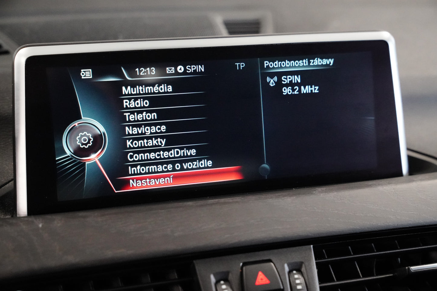 BMW X1 25d 170 kW xDrive xLine