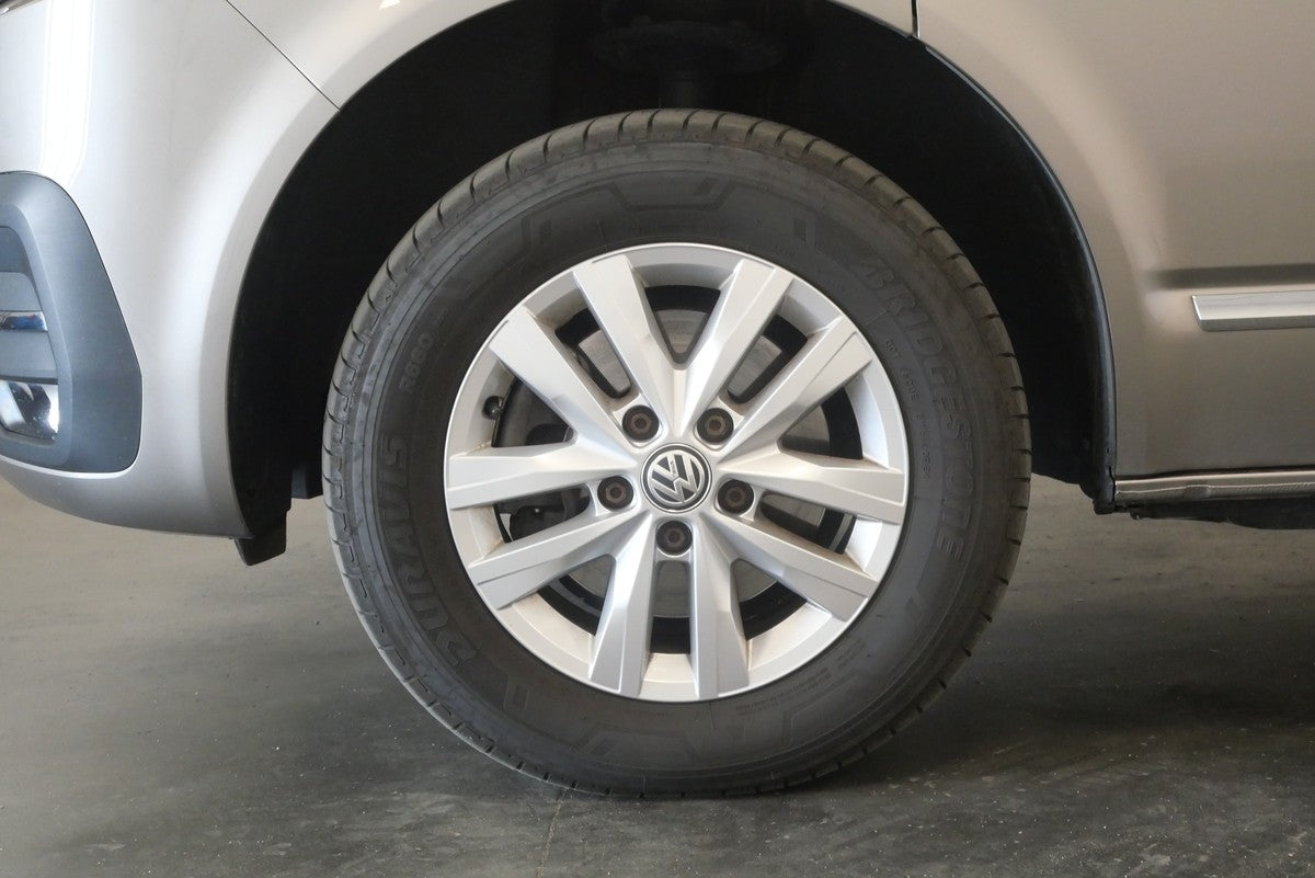 Volkswagen Caravelle 2.0TDI 110KW DSG COMFORTLINE
