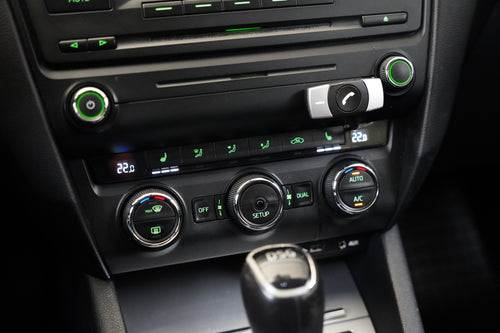 Škoda Octavia 1.6 TDI DSG Elegance – foto 20