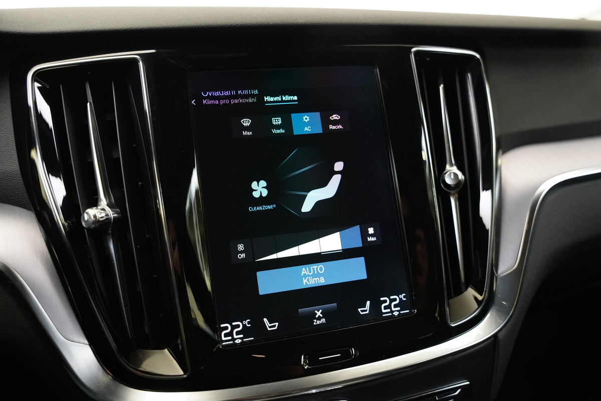 Volvo V60 2.0 D3 110 kW Momentum – foto 20