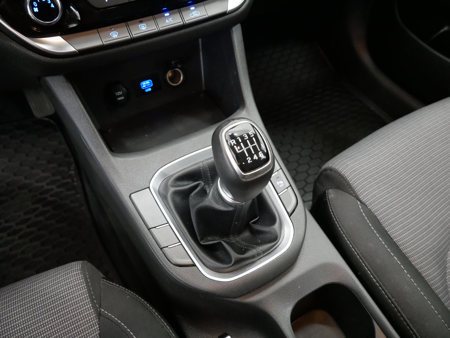 Hyundai i30 1.0 T-GDI 88 kW Comfort