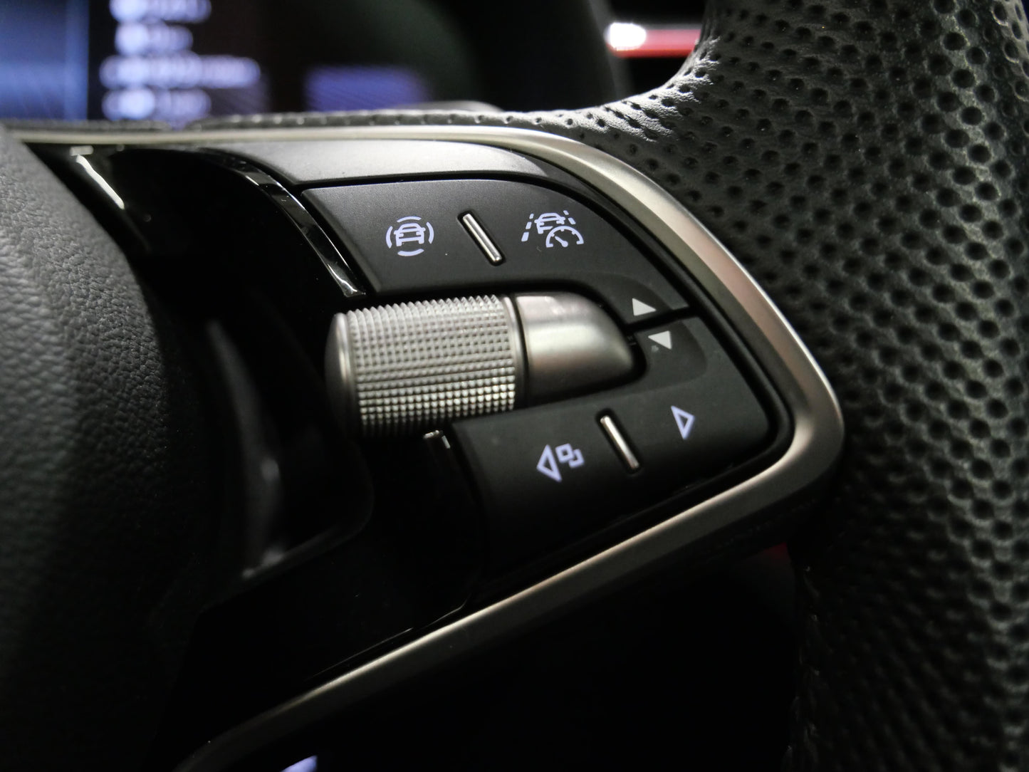 Škoda Scala 1.5 TSI 110 kW DSG Monte Carlo