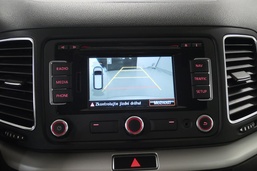 Seat Alhambra 2.0 TDI 103 kW Style – foto 21