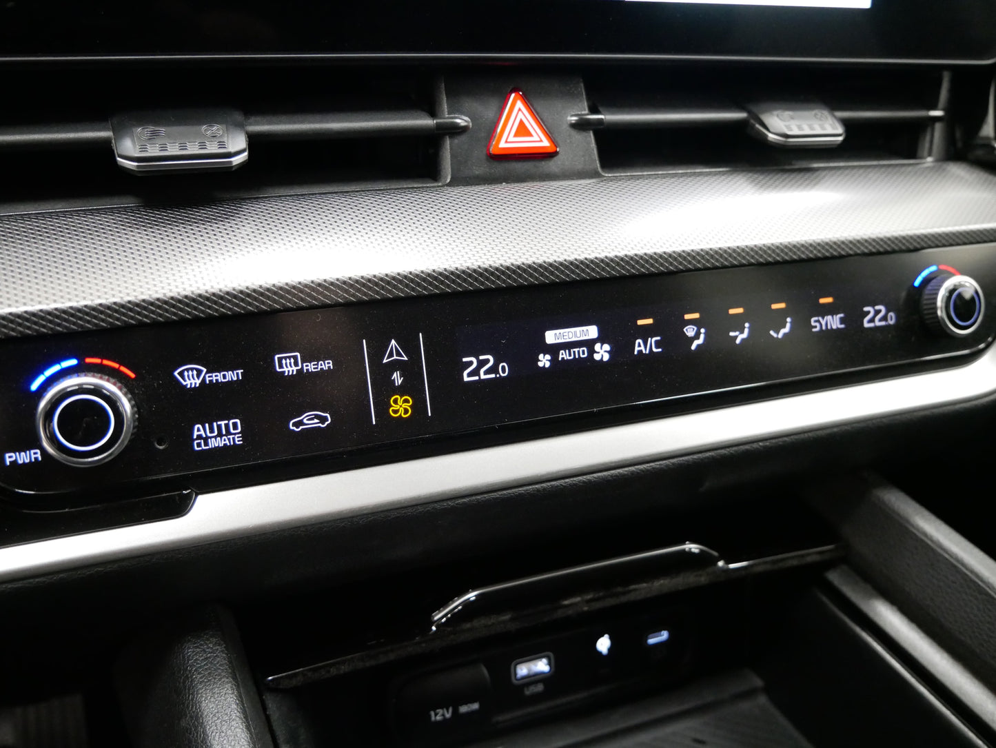 Kia Sportage 1.6 T-GDi 132 kW 4x4 Top