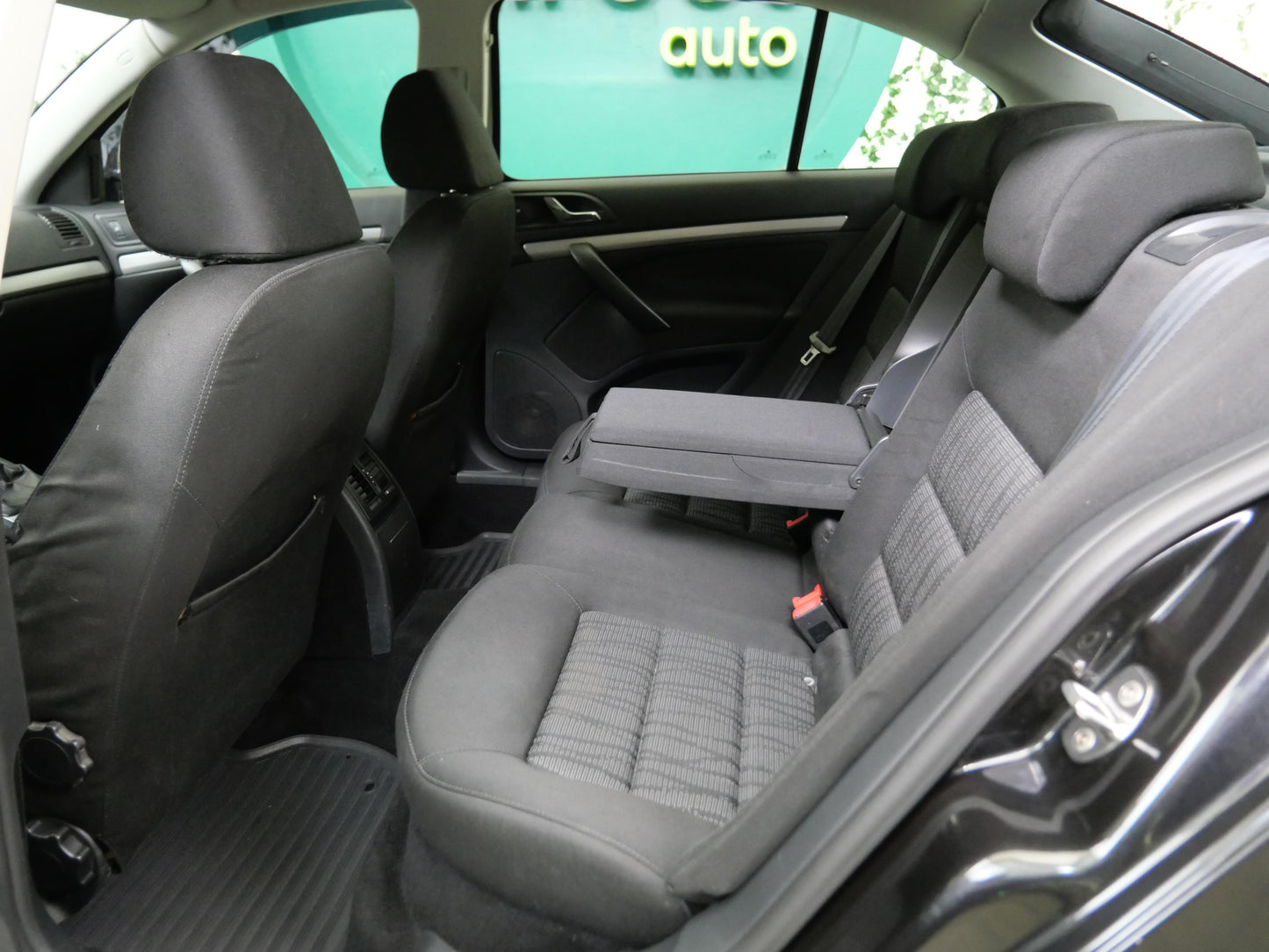 Škoda Octavia 1.6 TDI 77 kW Active