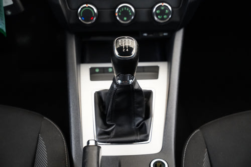 Škoda Octavia 1.6 TDI 85 kW Ambition – foto 20