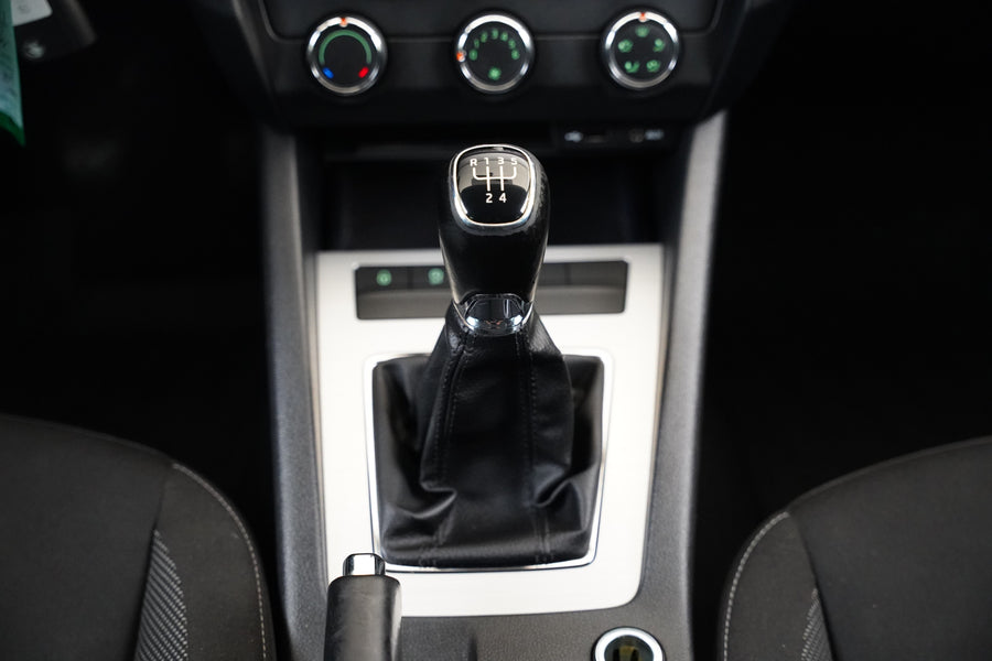 Škoda Octavia 1.6 TDI 85 kW Ambition – foto 20