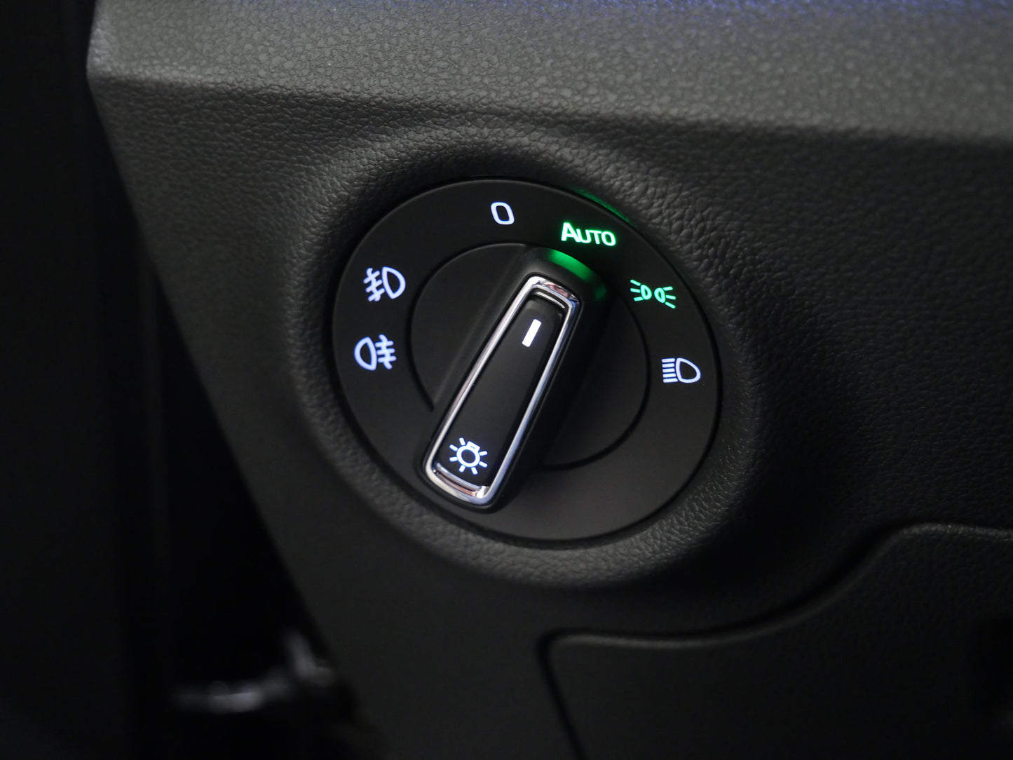 Škoda Scala 1.0 TSI 85 kW Top Selection