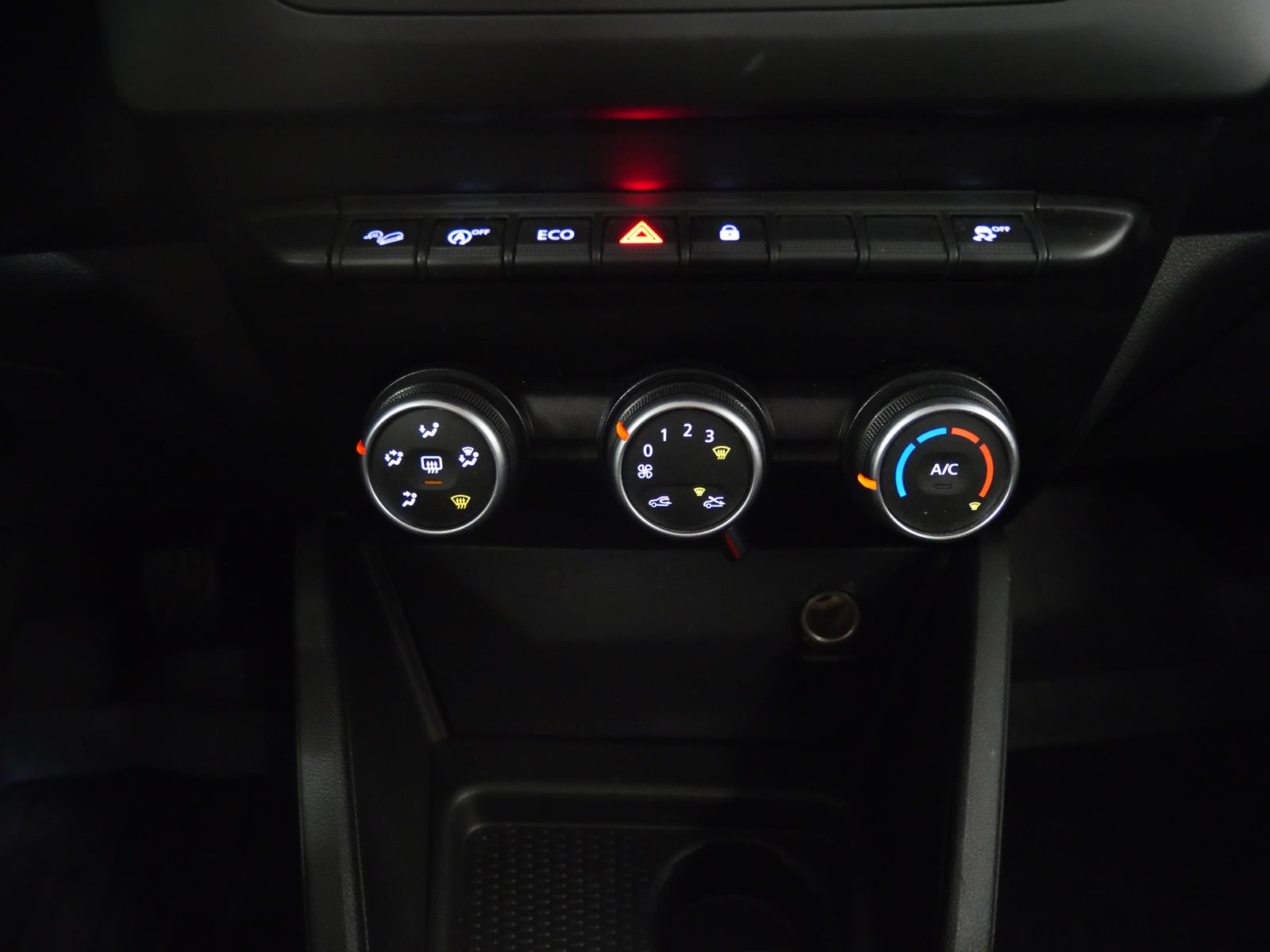 Dacia Duster 1.5 dCi 84 kW Comfort – foto 20
