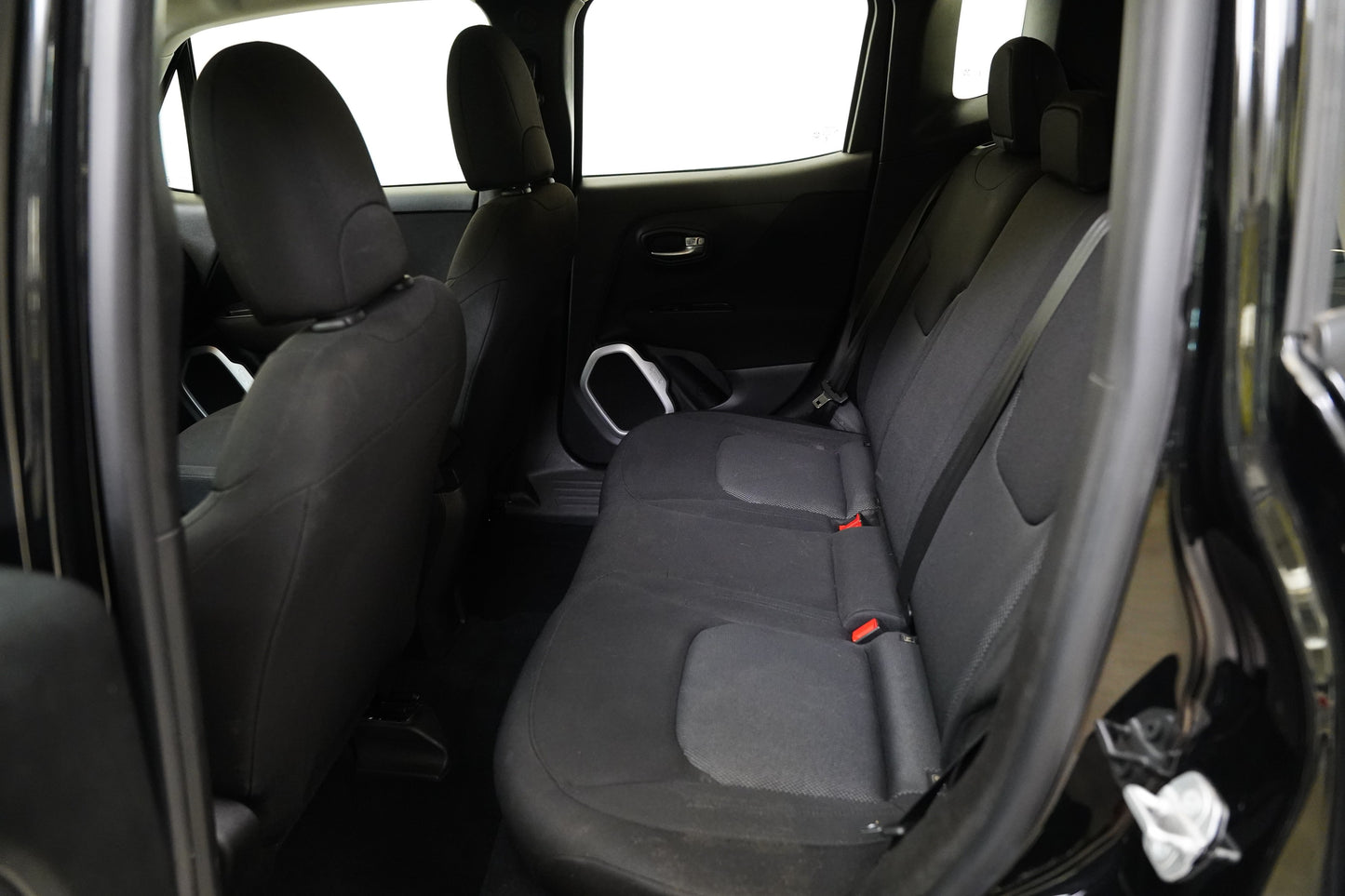 Jeep Renegade 1.6 E-TorQ 81 kW Sport