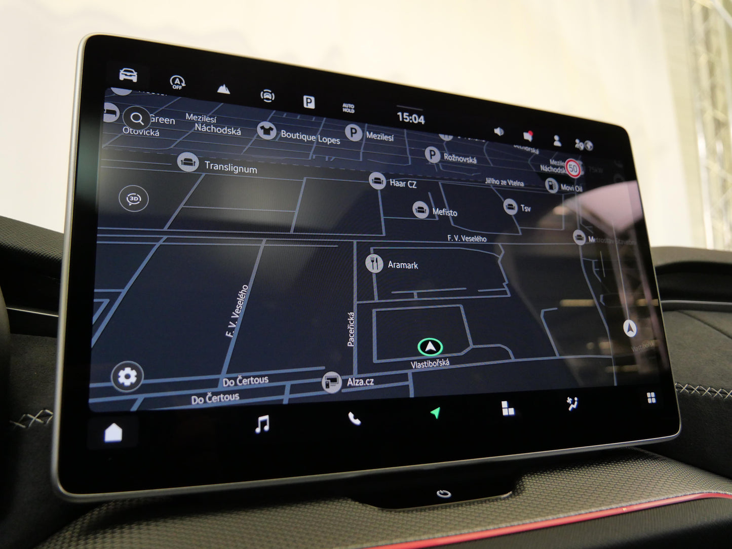 Škoda Kodiaq 2.0 TDI 142 kW 4x4 SportLine