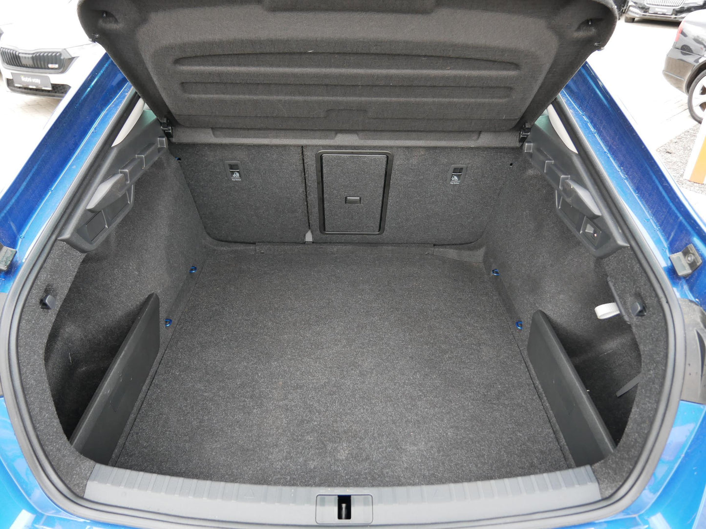 Škoda Octavia 2.0 TDI 85 kW Ambition Plus
