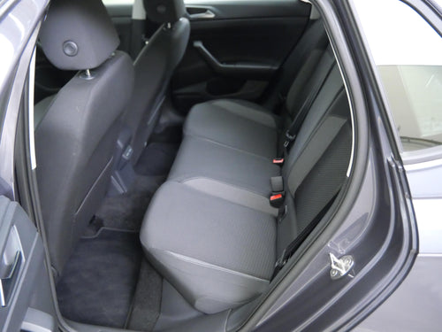 Volkswagen Polo 1.0 TSI 70 kW Life – foto 20