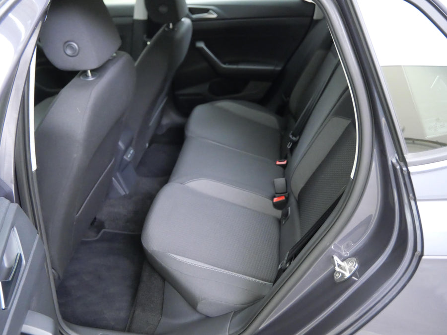 Volkswagen Polo 1.0 TSI 70 kW Life – foto 20