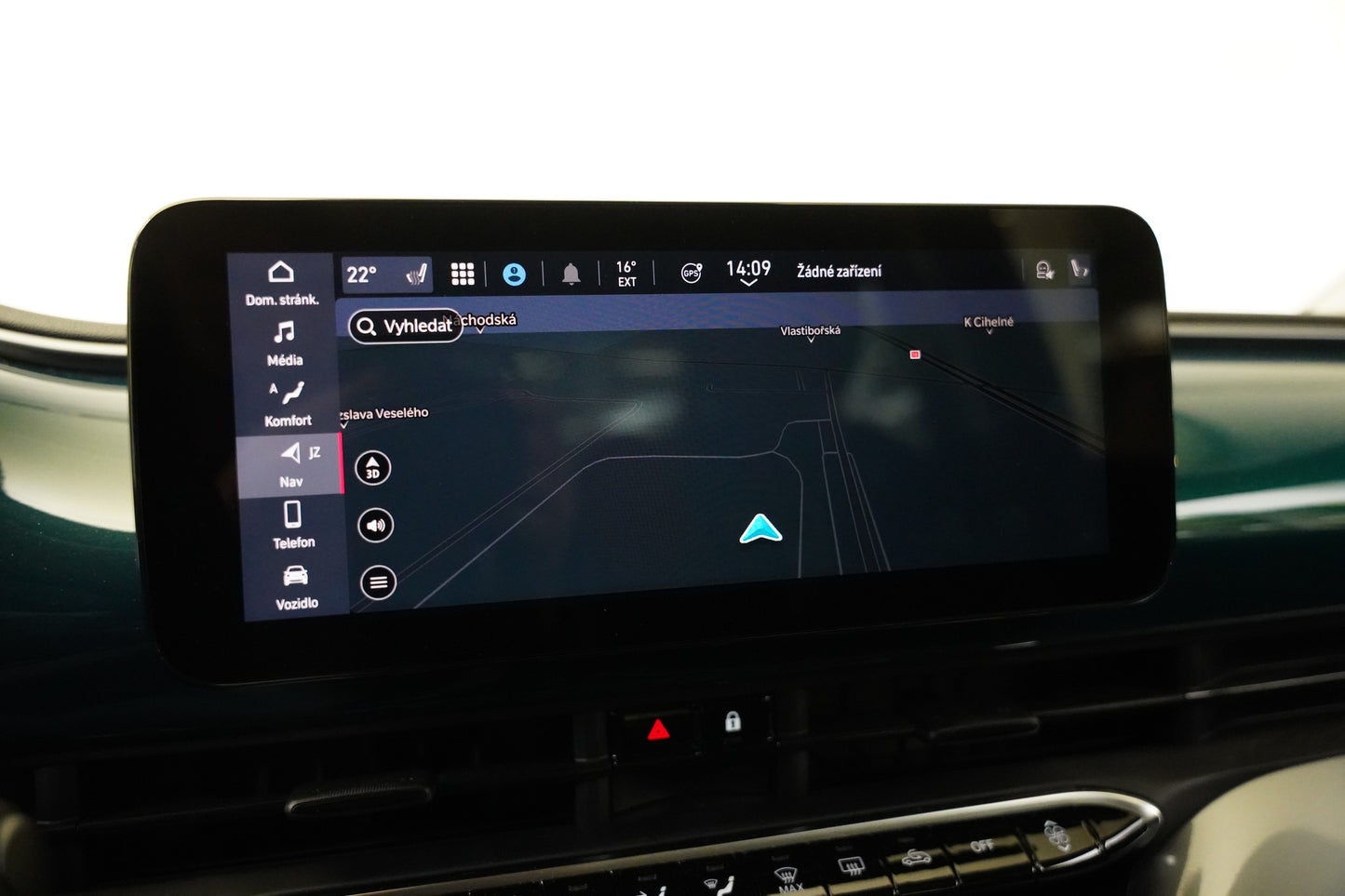 Fiat 500e 42 kWh 87 kW