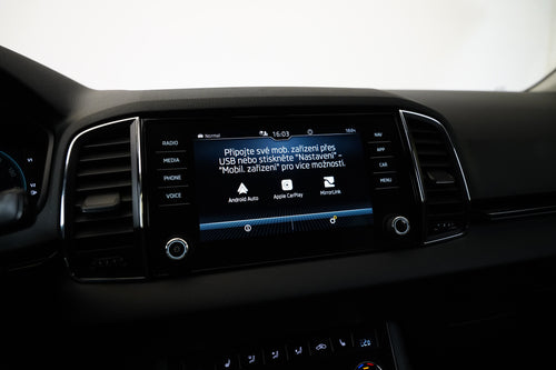 Škoda Karoq 2.0 TDI 85 kW Style+ – foto 20