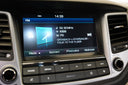 Hyundai Tucson 2.0 CRDi 136 kW 4x4