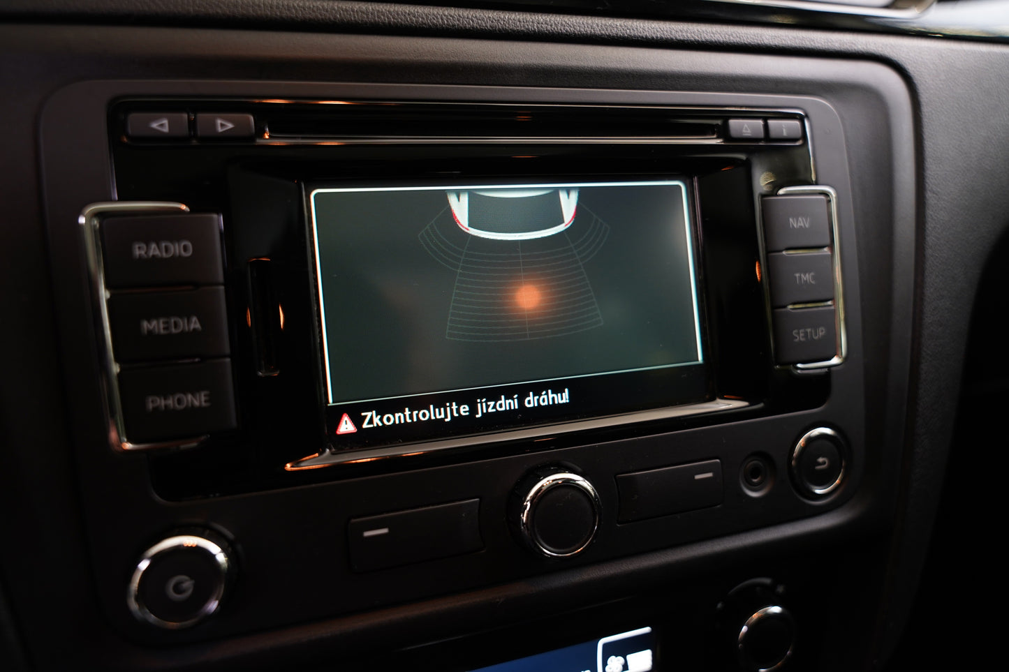 Škoda Rapid 1.4 TSI 90 kW StylePlus