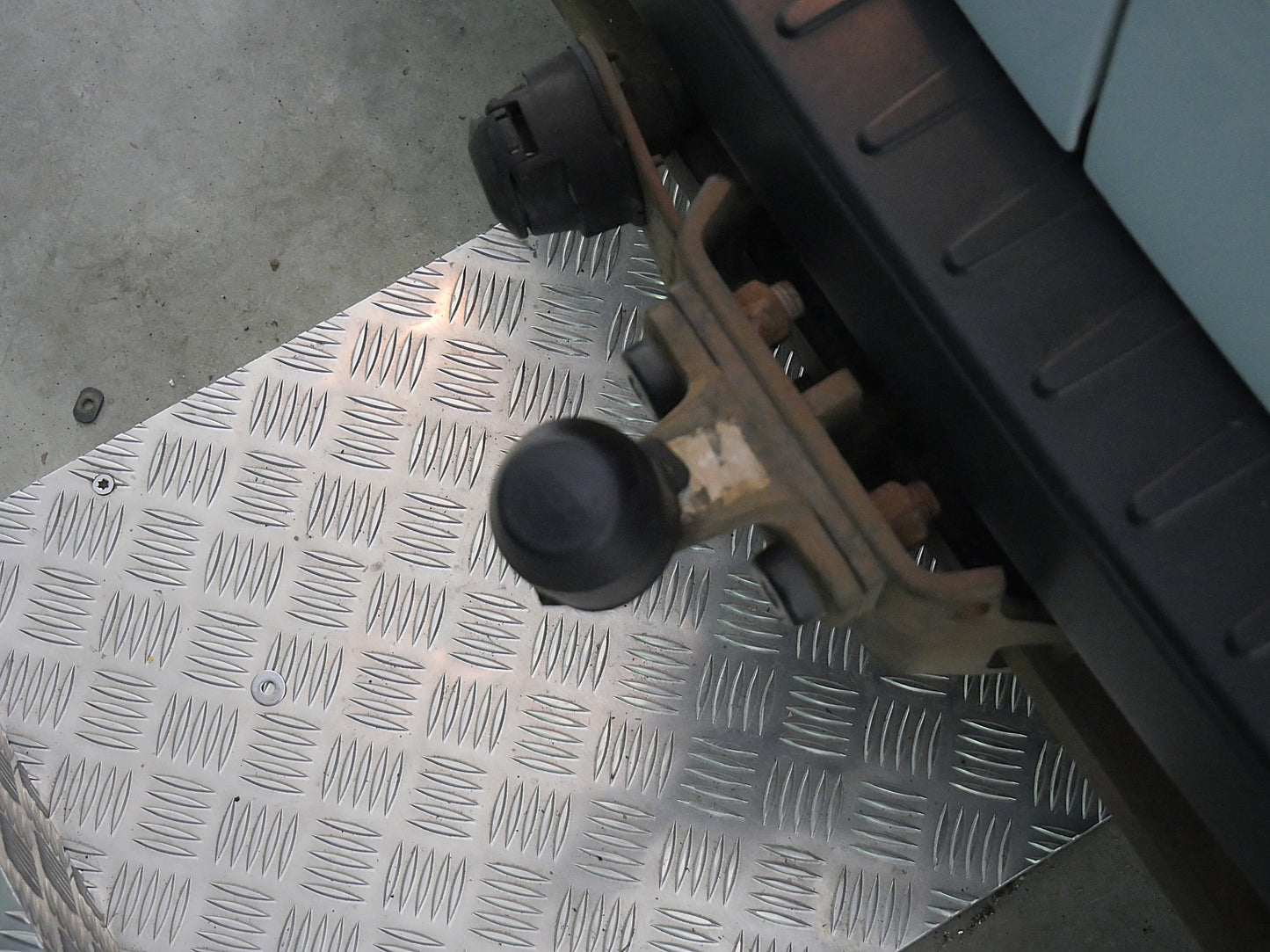 Ford Transit Custom 2.2 TDCI 92 kW  Trend