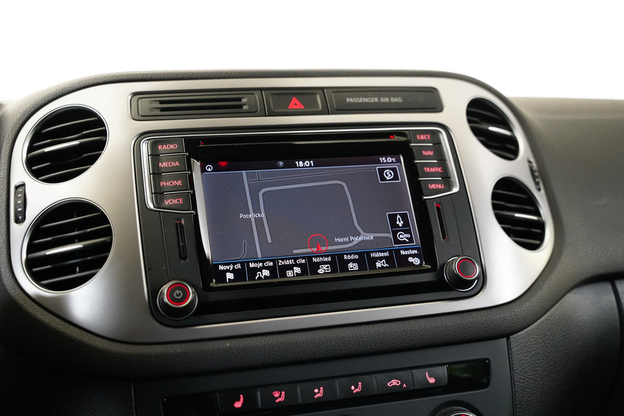 Volkswagen Tiguan 2.0 TDI 135 kW 4Motion Sport – foto 20