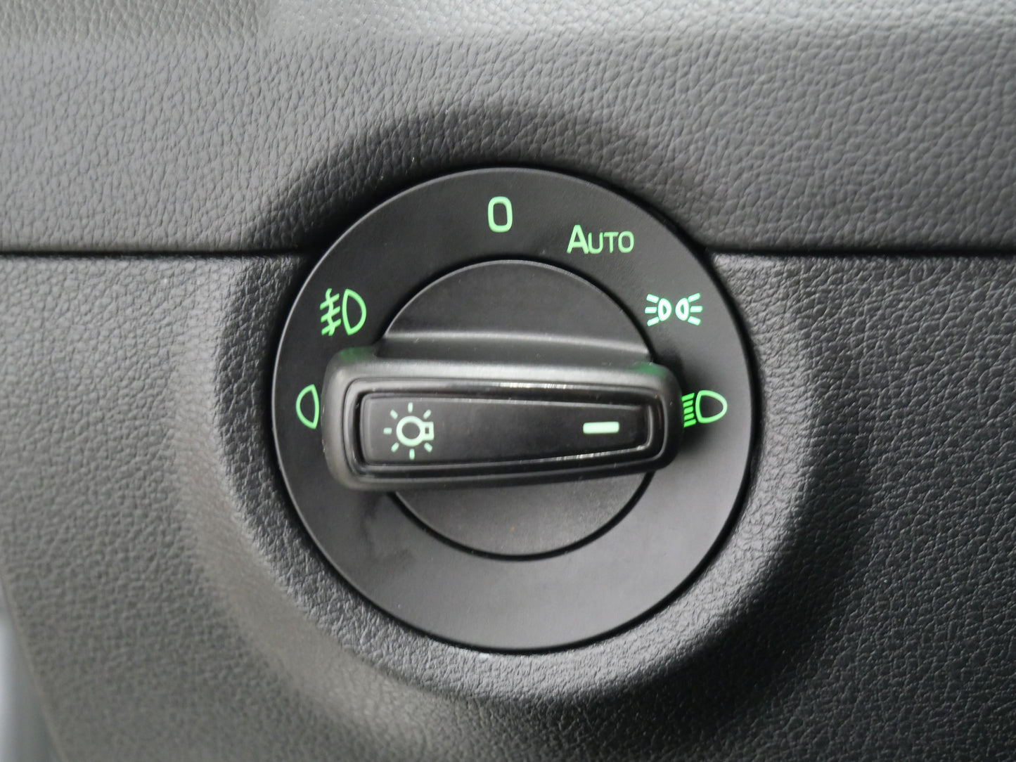 Škoda Octavia 1.4 TSI G-TEC 81 kW Style