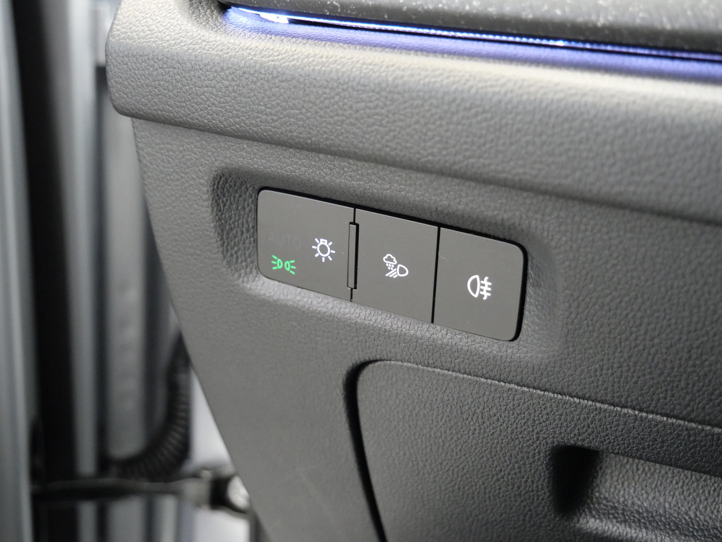 Škoda Octavia 1.5 eTSI 110 kW DSG Selection