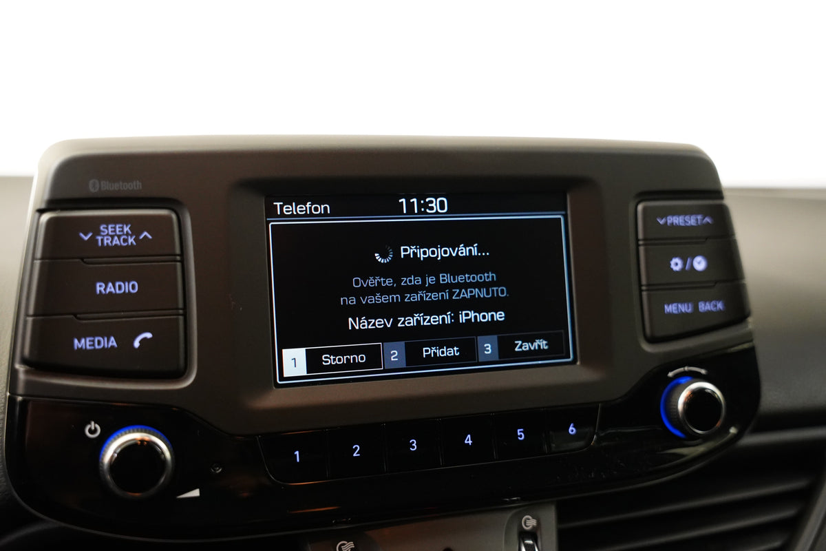 Hyundai i30 1.0 T-GDI 88kW – foto 20