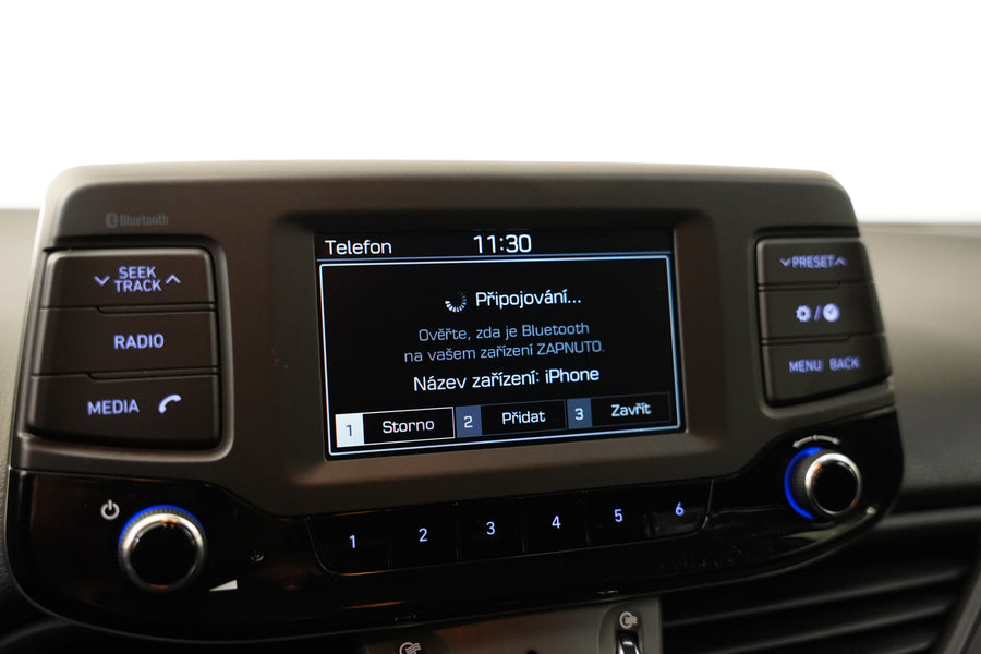 Hyundai i30 1.0 T-GDI 88kW – foto 20