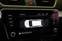 Škoda Superb 2.0 TDI 110 kW Style
