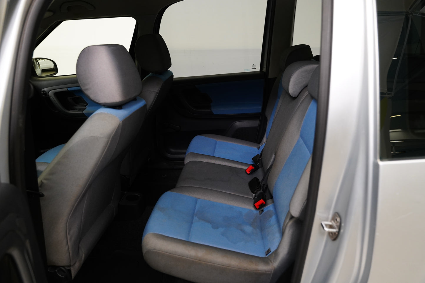 Škoda Roomster 1.2 HTP 51 kW Active