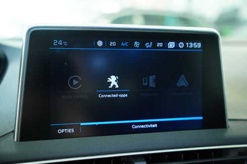 Peugeot 3008 1.2 PureTech 96 kW Crossway – foto 20