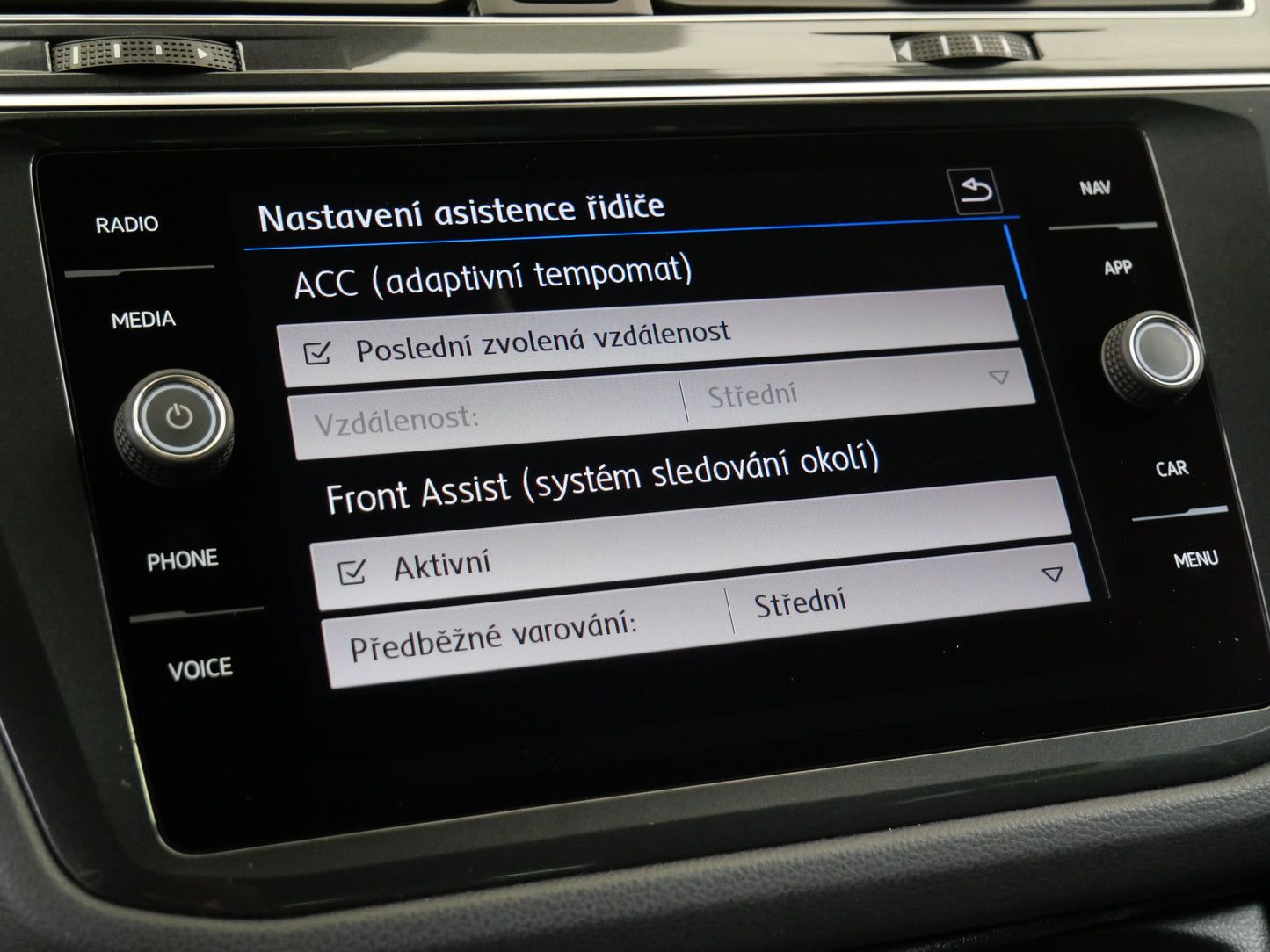 Volkswagen Tiguan 2.0 TSI 132 kW DSG 4Motion