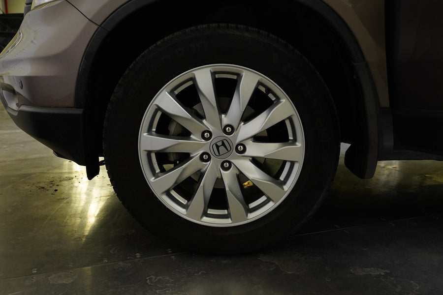 Honda CR-V 2.0 i-VTEC 110 kW AWD Elegance – foto 20