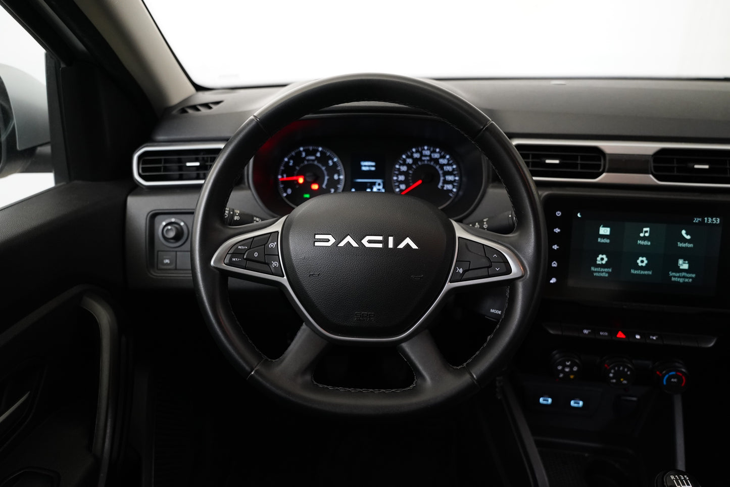 Dacia Duster 1.0 TCe 74 kW Expression