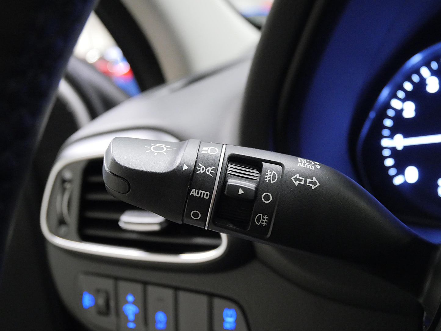 Hyundai i30 Combi 1.0 T-GDI 88 kW Comfort