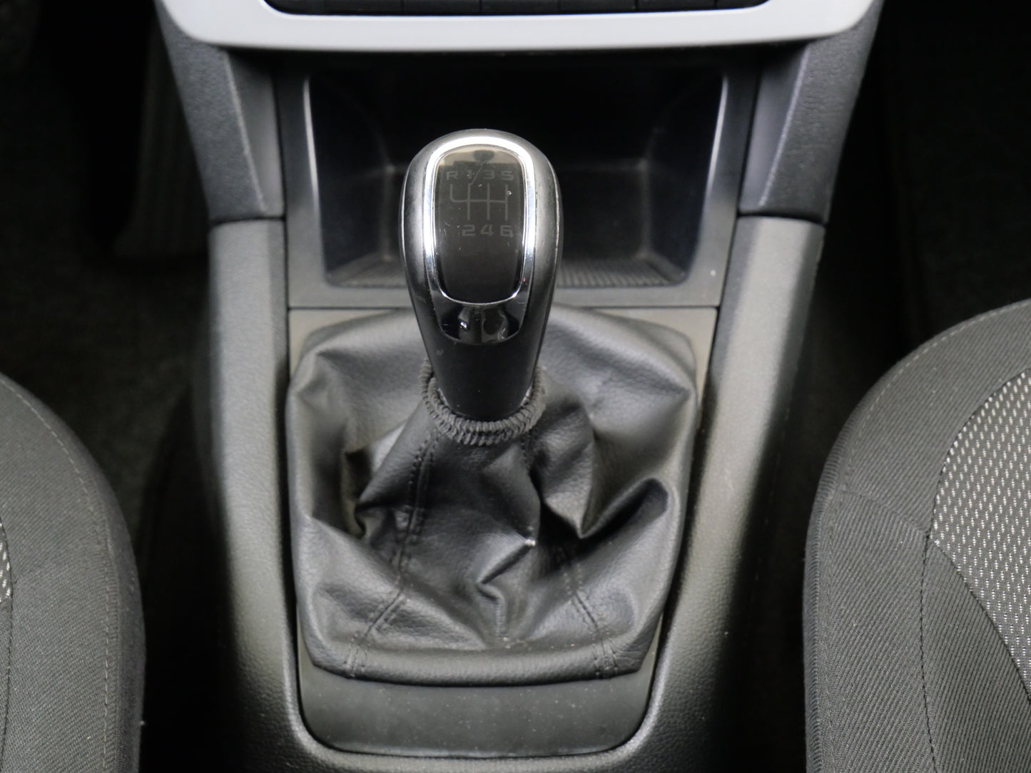 Škoda Yeti 1.2 TSI 77 kW Ambition+