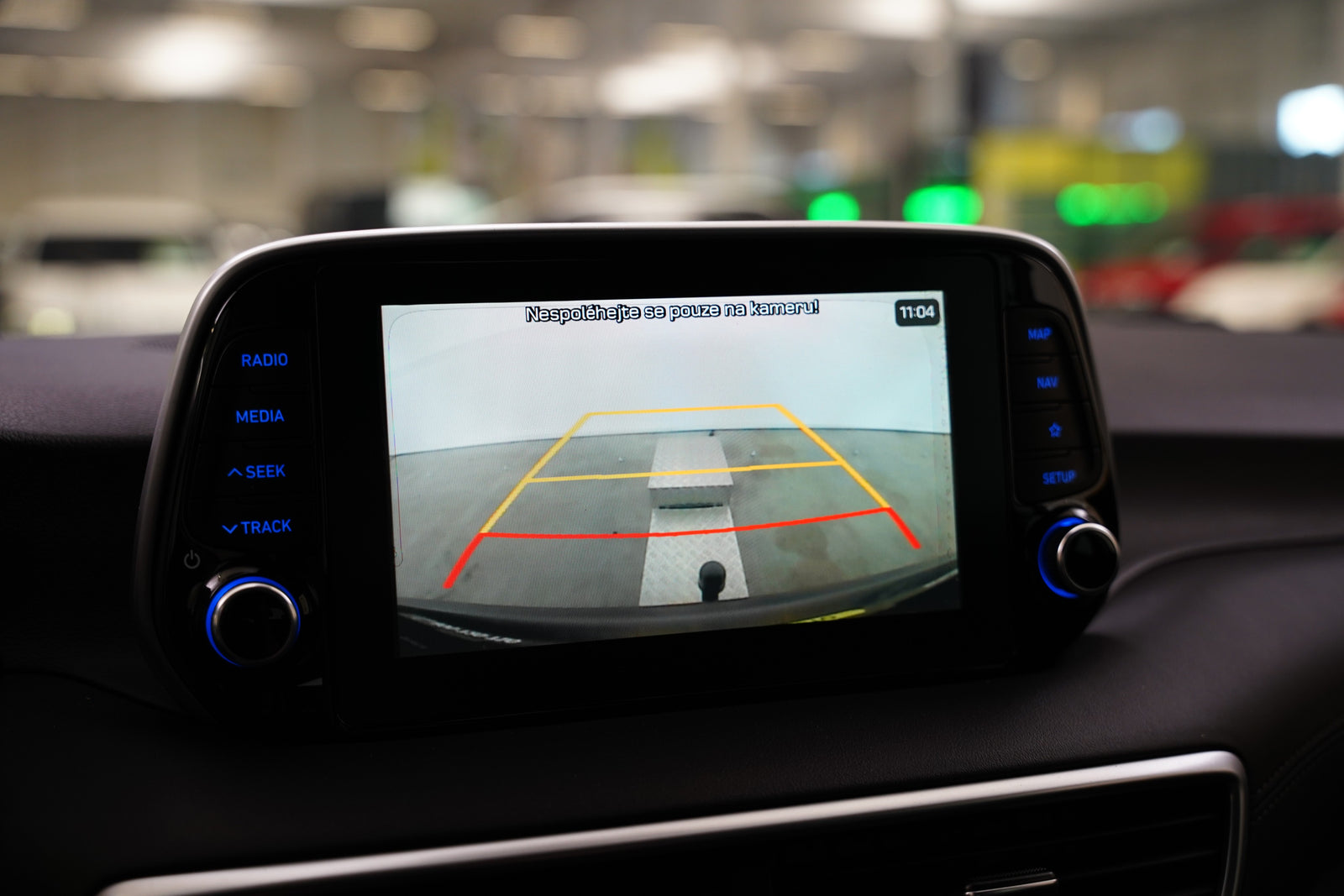 Hyundai Tucson 1.6 T-GDI 130 kW – foto 20