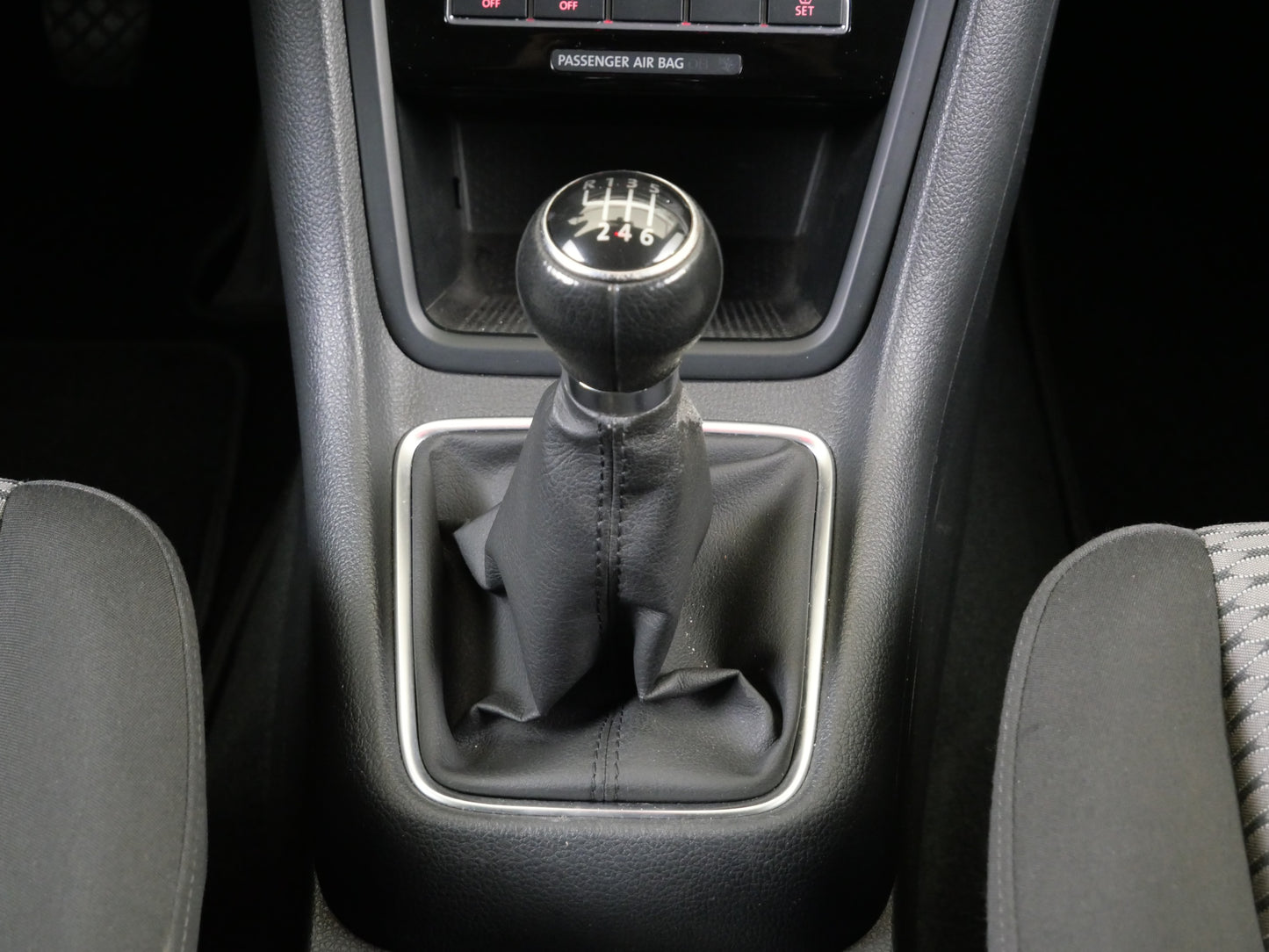 Volkswagen Sharan 1.4 TSI 110 kW Trendline