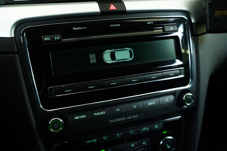 Škoda Superb 2.0 TDI 103 kW Ambition – foto 20