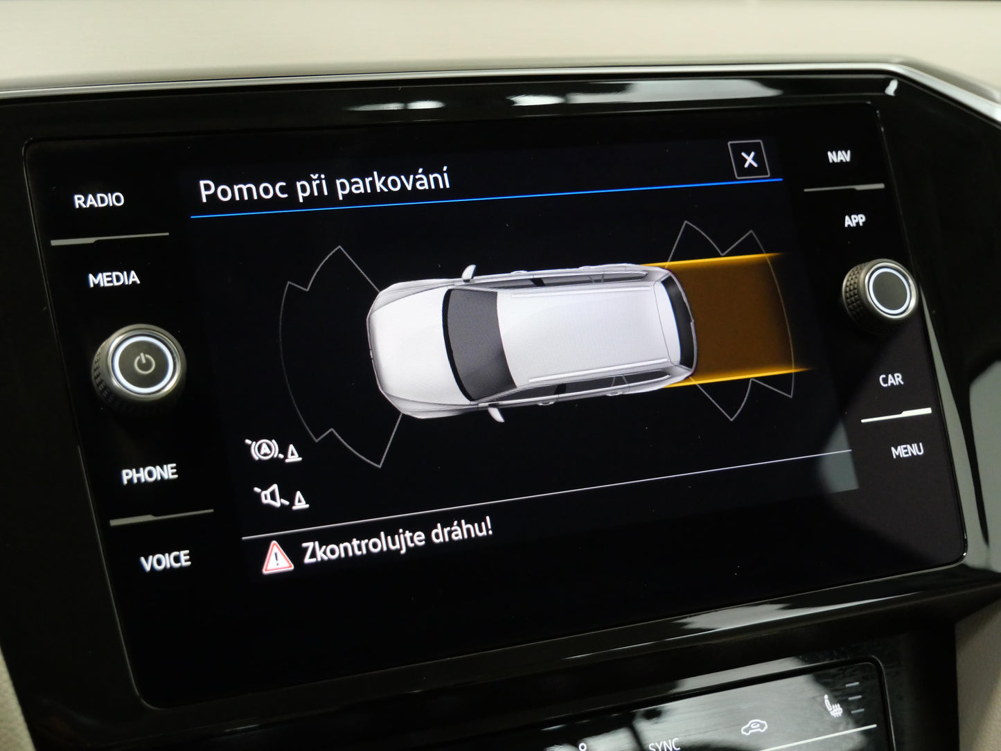 Volkswagen Passat 2.0 TDI 147 kW DSG Elegance