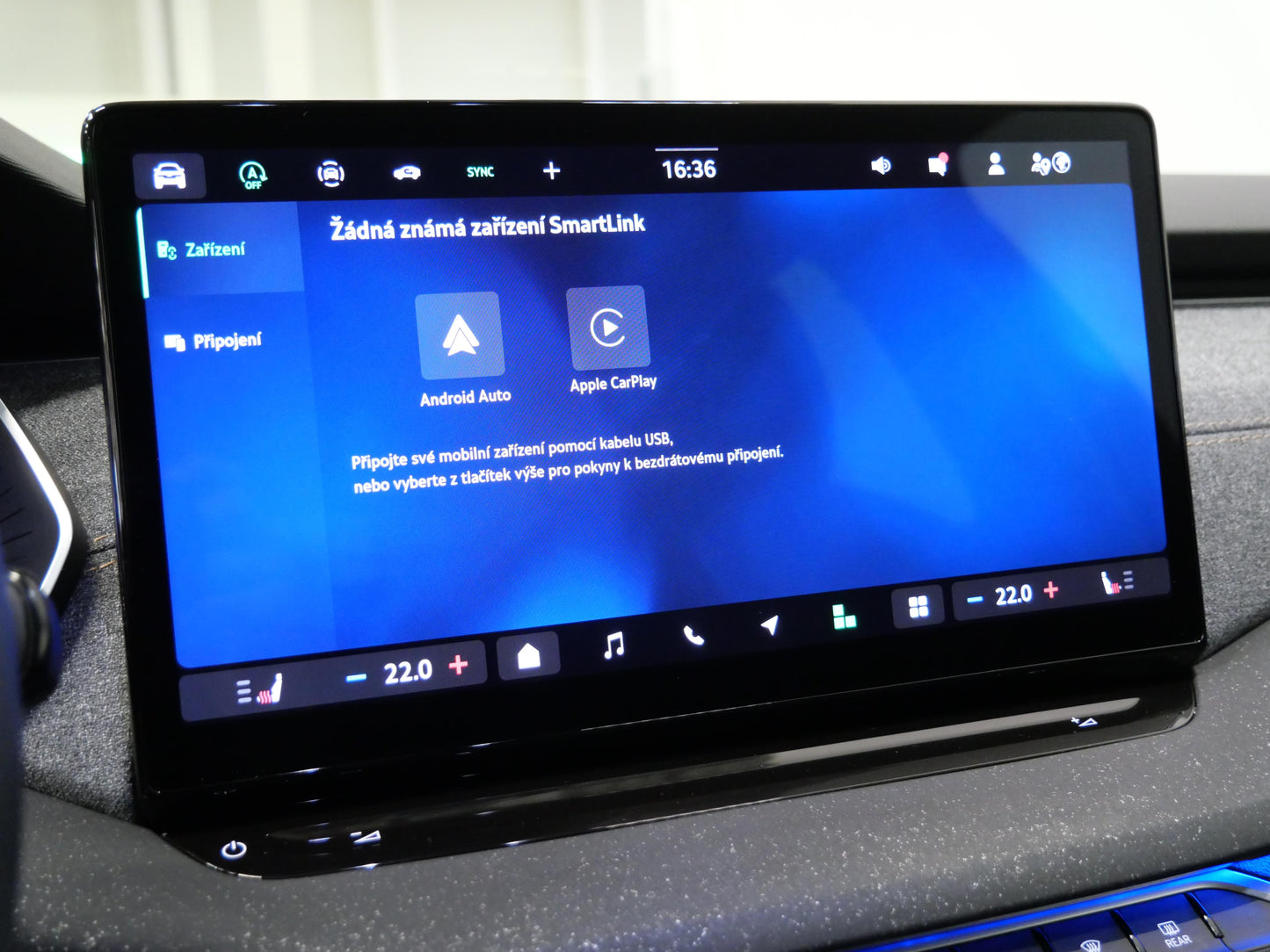 Škoda Octavia 1.5 TSI 110 kW Top Selection