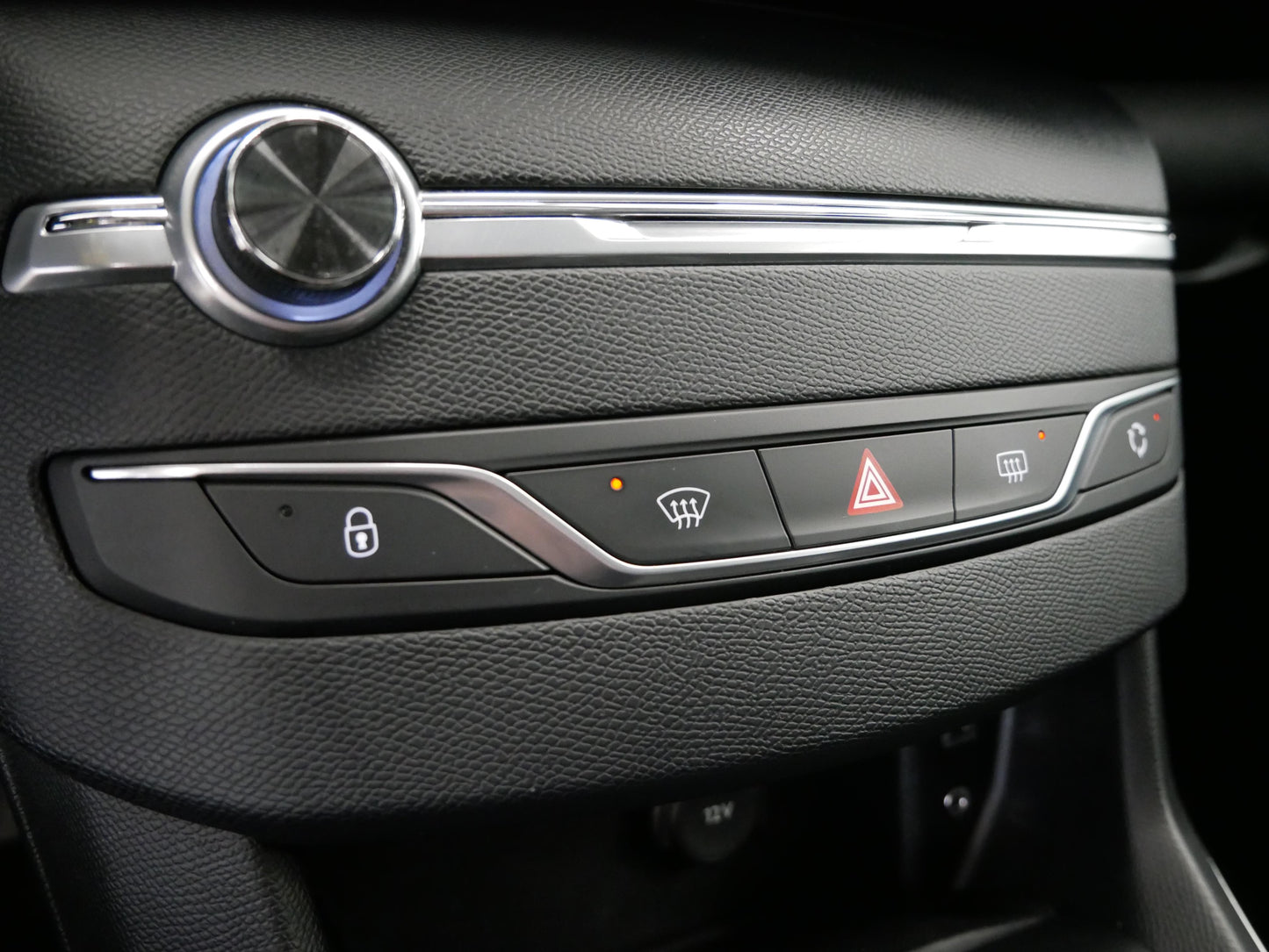 Peugeot 308 1.6 HDI 73 kW Style