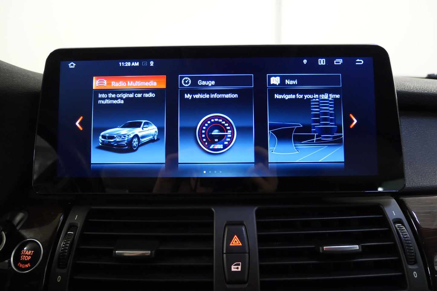 BMW X6 40d 225 kW xDrive